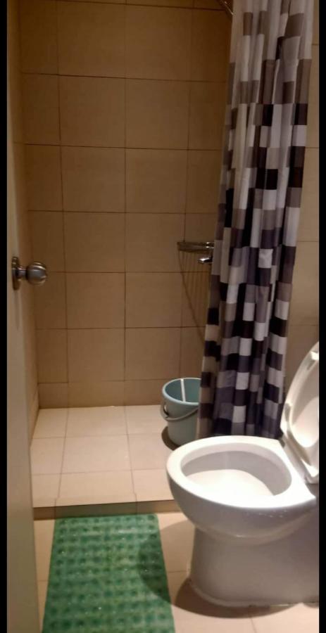 Condotel At Sm Bicutan Манила Экстерьер фото